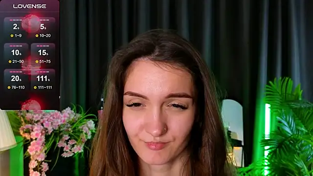 DebiHenks Adlı Modelin Canlı XXX Sohbeti