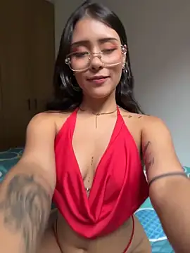 Chat XXX en directo de CatadeLuca