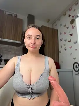 Chat XXX en directo de urfavblueeyes