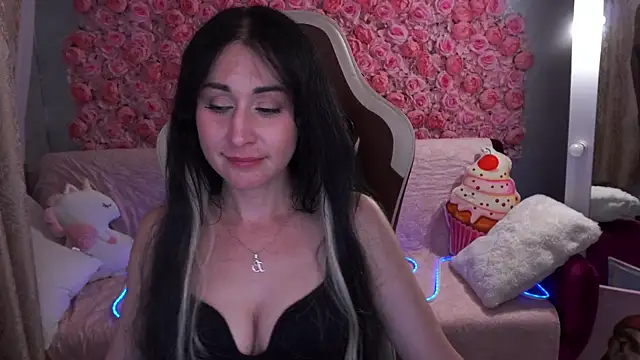 CarolinaaFoxyyy 라이브 XXX 채팅
