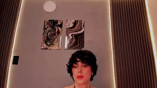 AmeliaNaughty_ 라이브 XXX 채팅