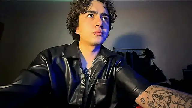 _ELIGOS_ Webcam Show