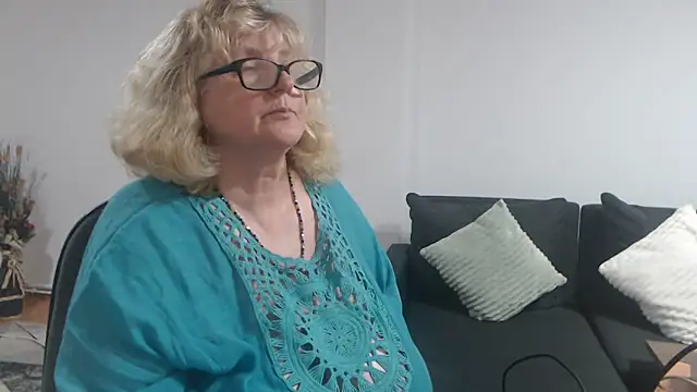NoraJohnson6 Live XXX-Chat