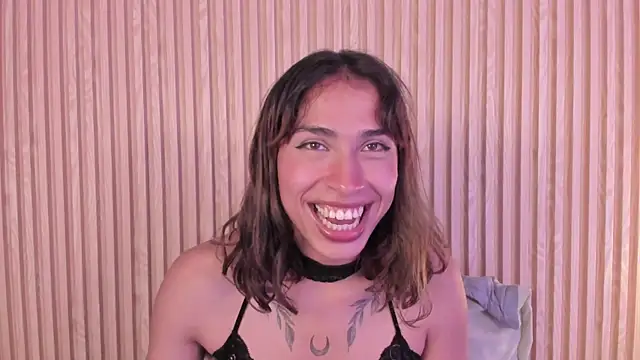 Show de webcam de fiire_nymph