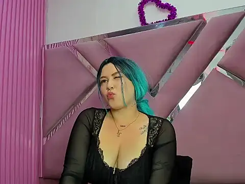 JuliettaRousse69 라이브 XXX 채팅
