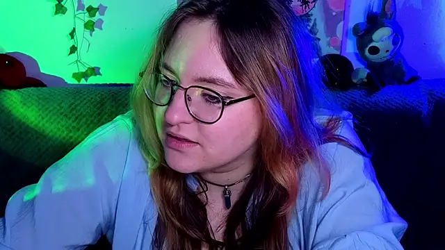 ZayaRush's Live XXX Chat