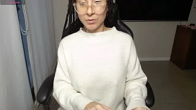 Živý XXX chat Lili_Cruz38