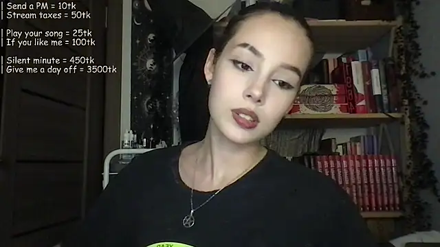 Sembang XXX Secara Langsung Yuna5343