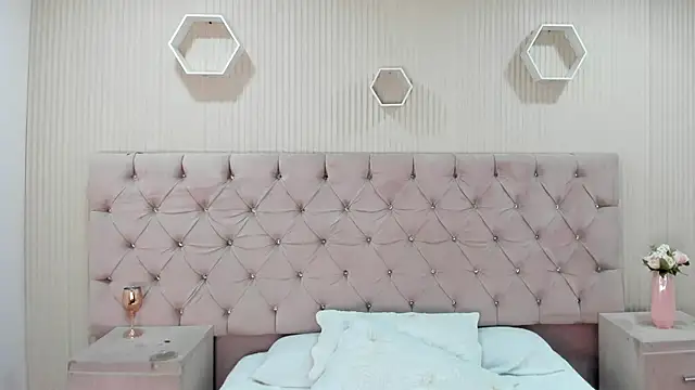 Chat XXX Live ZarinaWynne