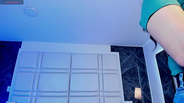 دردشة TiffanyHoustton الجنسية المباشرة