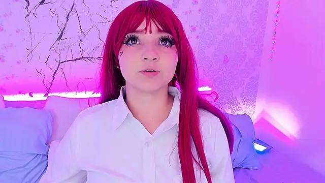 Chat XXX Live meimurasaki