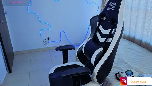 Chat +18 de Victoryyy_ ao vivo