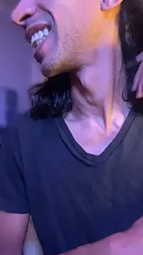 johnny_sutraのウェブカメラショー