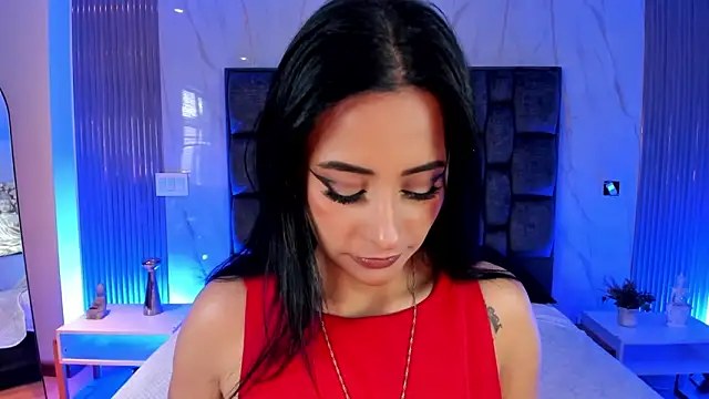 Czat XXX na żywo – emy_fg
