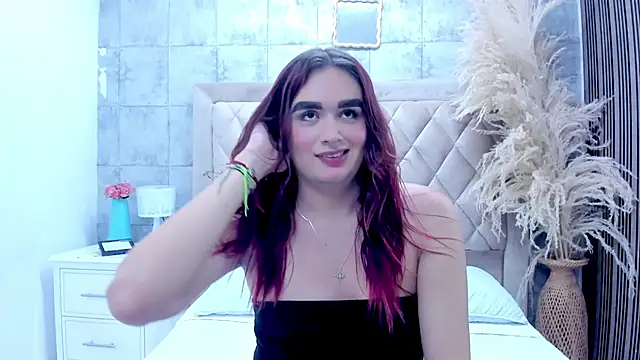 CleoFoxxx_ Show in webcam