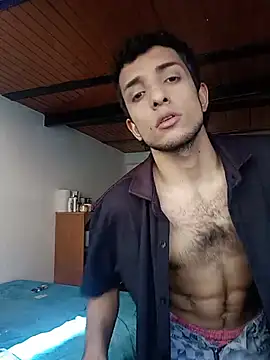Show de webcam de jnddaniel