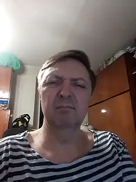 Pokaz2020's Webcam Show