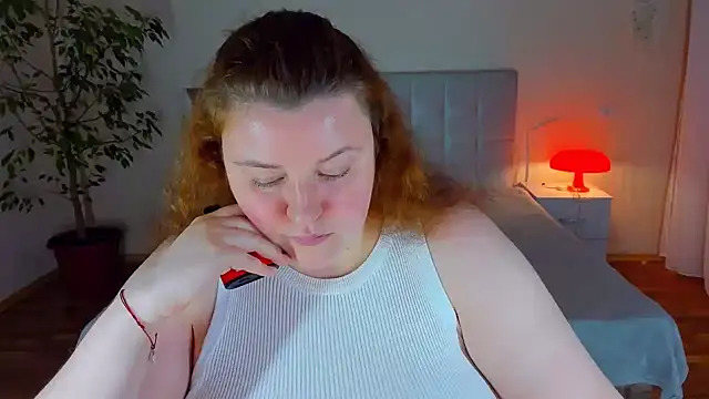 PolinaSalvatore's Live XXX Chat