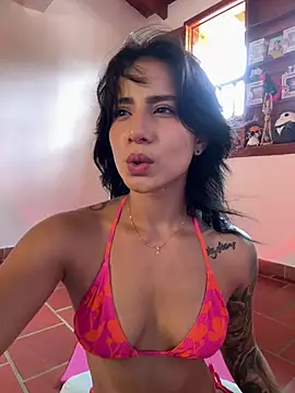 Chat XXX ao vivo de Ale_Lewis