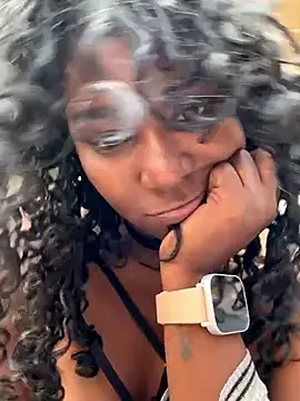 maryjane_ebony 现场XXX聊天