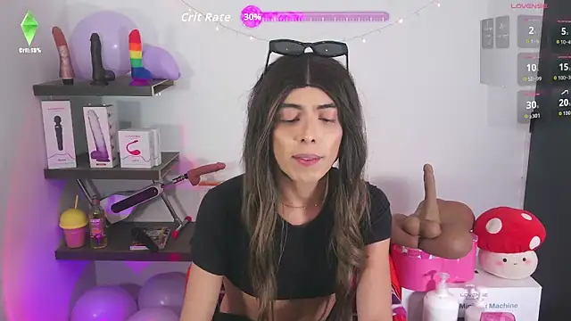 valentina_crttiのライブXXXチャット