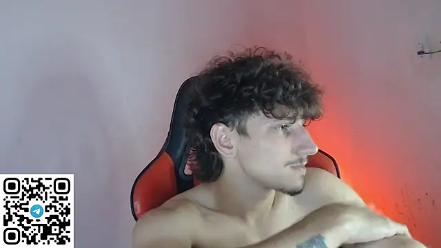 MarzGo Webcam-Show