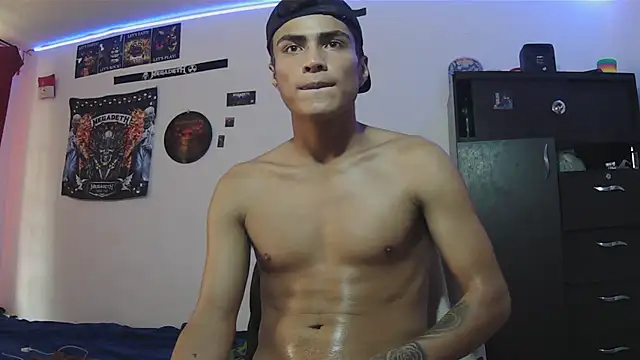 Webkamerová show Fenix_hardcock