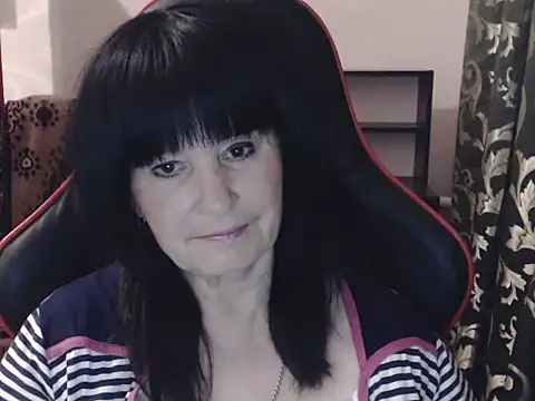 KatarinaOhDream Show Webcam