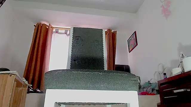 AngelBarbaro 现场XXX聊天