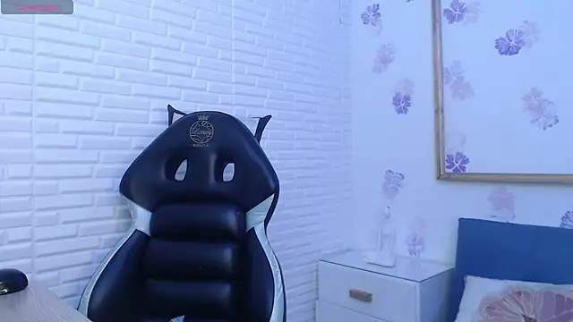 Chat XXX ao vivo de Karol_prescot