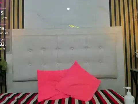 Salo_Duartte webcam show