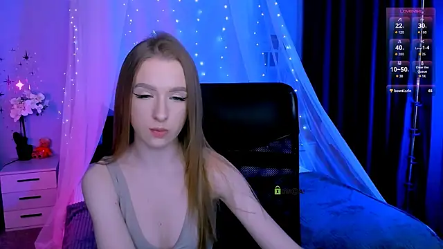 doll_vey Chat XXX live