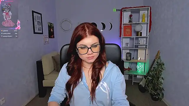 isabel_wave's Live XXX Chat
