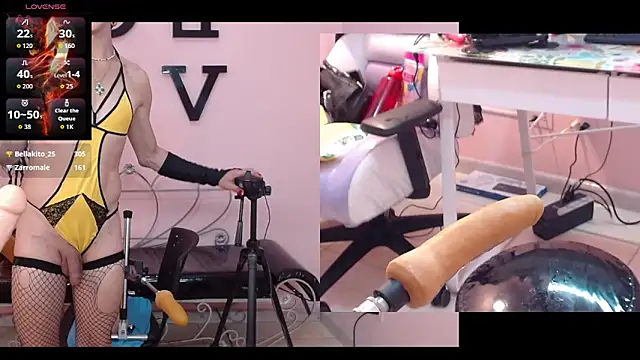 Онлайн чат XXX Aleusa_