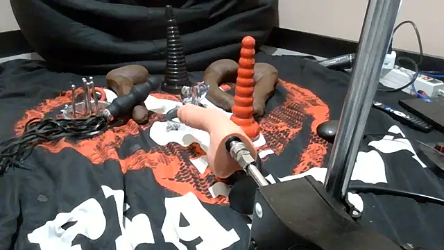 denisboyfucktoy – Kamerová šou