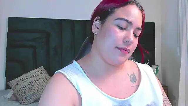 AfroditaVega_'s Live XXX Chat