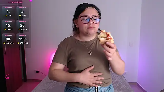 sofix__ 라이브 XXX 채팅