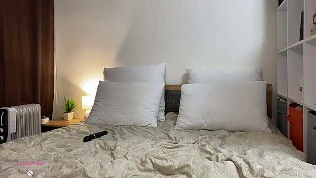 SunriseGuys Adlı Modelin Canlı XXX Sohbeti