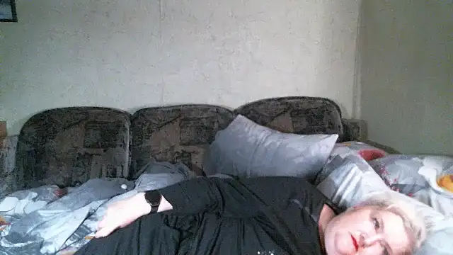Živý XXX chat Lana555