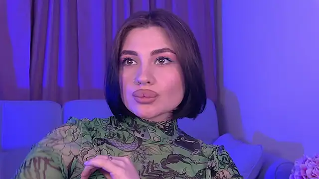 AdrianaToress Live XXX Chat
