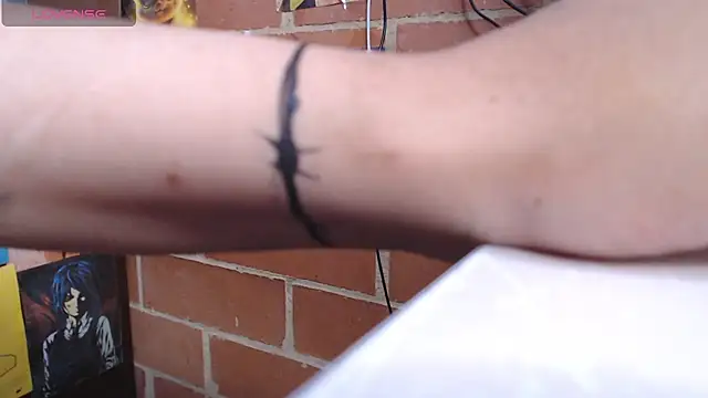 Chat XXX ao vivo de _alexa19pretty_