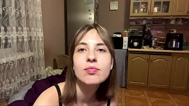 DaphneAmor's Webcam Show