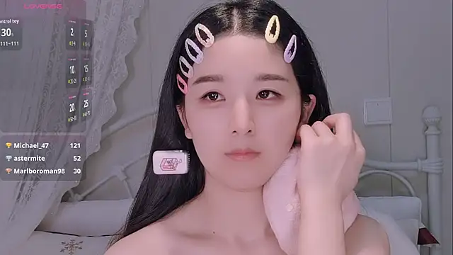 BingLin- Live XXX-Chat