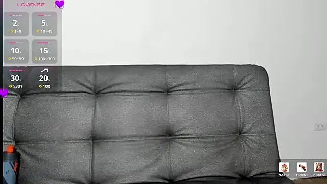 Cherrysweetyx Live XXX-Chat