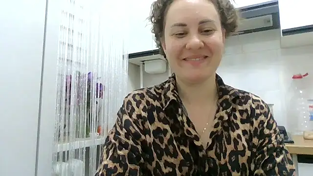 Czat XXX na żywo – MeadowEyes