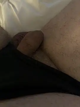tunneltom Webcam-Show