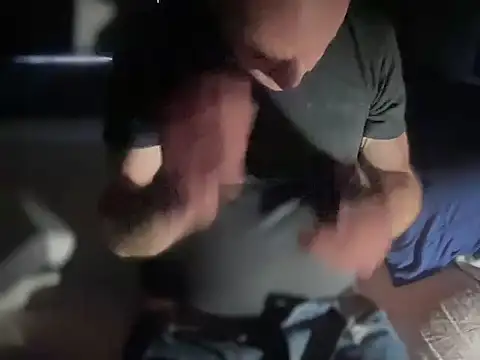 BigDadPenis webcam show