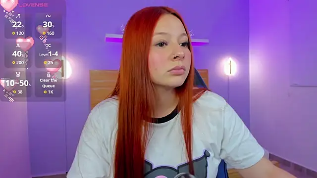 Živý XXX chat kitty_sweeety_