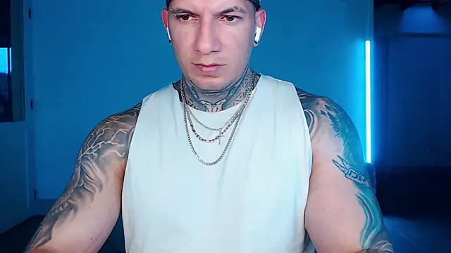แชท XXX สดของ Shane_Clay