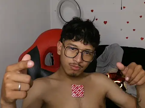 blackfox_desire 在線直播表演
